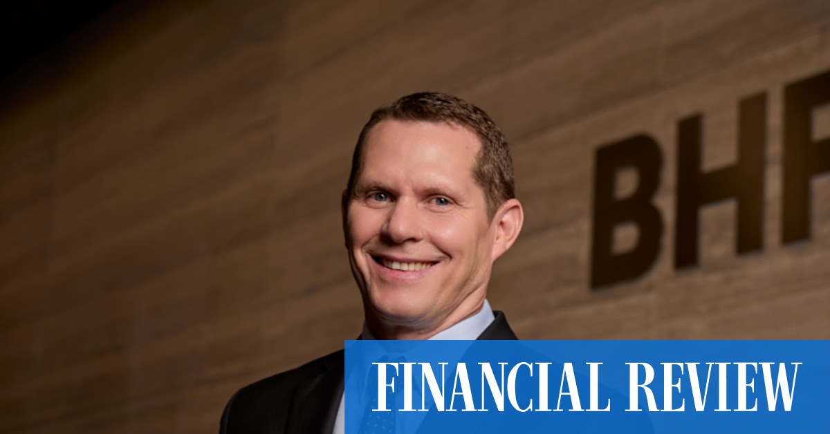 afr.com - Peter Ker - BHP flags decline in copper output after SA mine problems