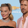 Margot Robbie and Ryan Gosling dazzle at Barbie world premiere