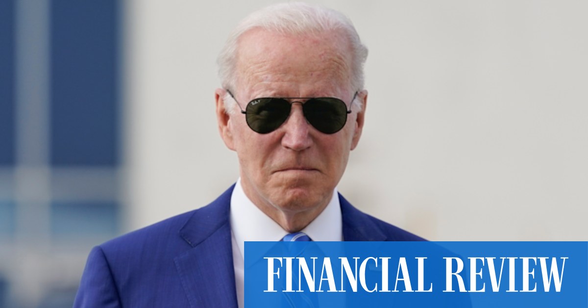 Russia-Ukraine war: Joe Biden ups Ukraine military aid by $1b, adding heavy weapons - Vimarsana News