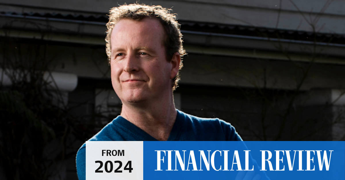 Riverside Group hires former Deliveroo Australia CEO Ed McManus as a ...