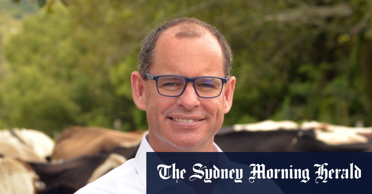 Milk without cows Inside the metamorphosis of Australia’s oldest dairy