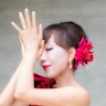 South Korean soprano Sumi Jo is appearing at the Festival of Outback Opera in regional Queensland in May 2025. 