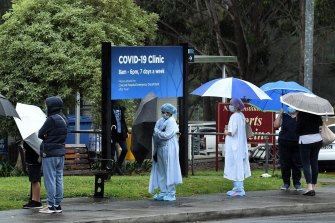 Coronavirus Updates Live National Cabinet To Discuss Hotspot Definition And Hotel Quarantine Global Cases Near 30 Million Internewscast