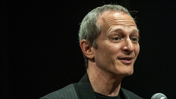 School of Music head quits less than two years into role