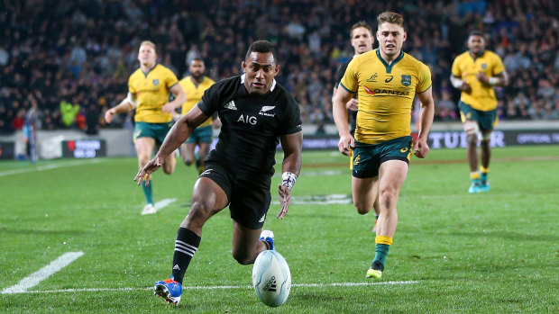 The All Blacks are tipped to once again set the pace ahead of World Cup hopefuls like Australia.