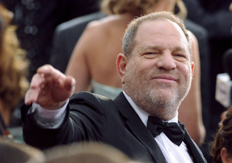Allegations against fIlm mogul Harvey Weinstein sparked the #MeTwo movement.