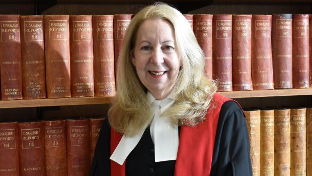 The Court of King’s Bench of Alberta announced the nomination of the Honourable Chief Justice Mary T. Moreau to the Supreme Court of Canada.