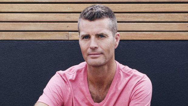 Celebrity chef Pete Evans interviewed Craig Kelly for his podcast.