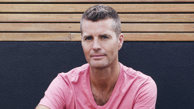 Celebrity chef Pete Evans has been fined by the TGA.