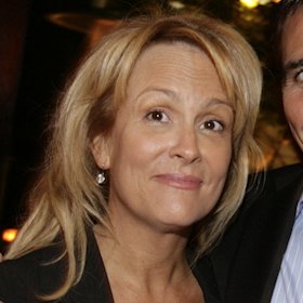 “Banned”: Veteran music publicist Kerrie-Anne Pratt.