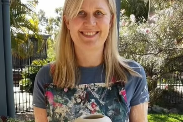 Frances Crawford’s loved ones described her as a devoted mother to three children, a beloved daughter, sister, friend, dedicated health professional, and a valued member of her church and community.