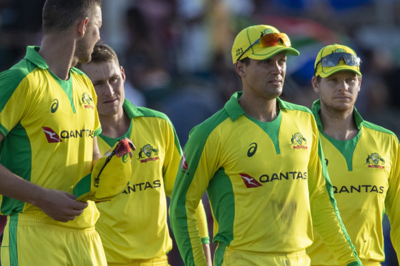 The board of the Australian Cricketers' Association is due to meet on Thursday morning.
