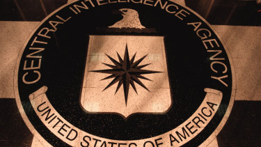 Double Agent Former Cia Officer Jailed For Spying For China