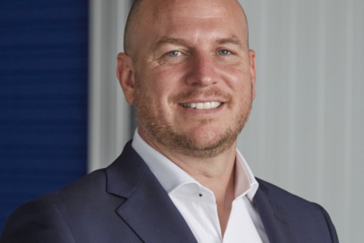 Former Kennards self-storage executive Simon DeGaris will lead StorHub Australia.