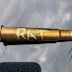 Victorian Labor MP Paul Edbrooke has found a bullet etched with the word “rat” on his car.