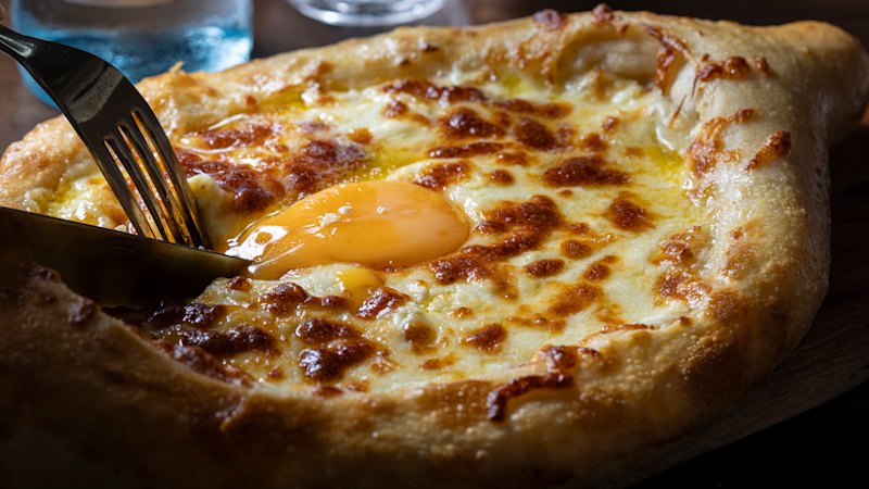 Khachapuri returns to Melbourne as Tbilisi revives the Georgian dish