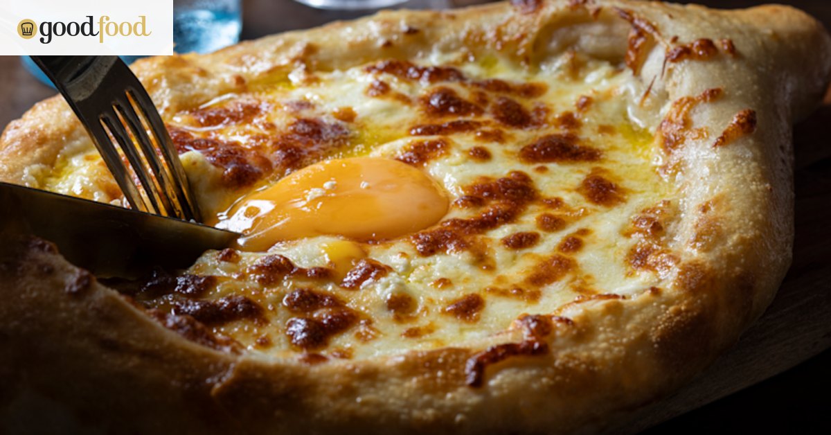 There isn’t a soul this obscenely cheesy dish wouldn’t soothe. Here’s where to find it