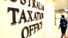 The ATO has been auditing the major superannuation funds for possible tax avoidance.