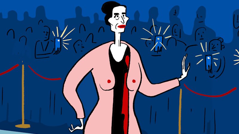 Cartoons of the week