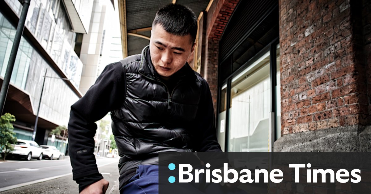 How a Chinese 'student' was forced into modern slavery in Australia - Vimarsana News