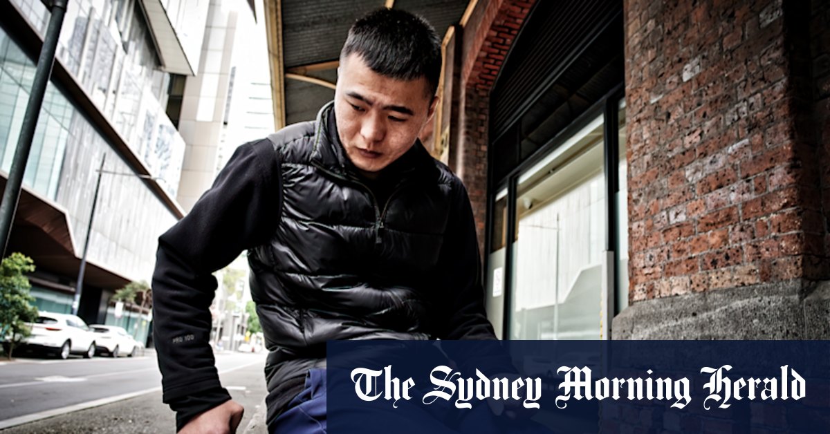 How a Chinese 'student' was forced into modern slavery in Australia - Vimarsana News