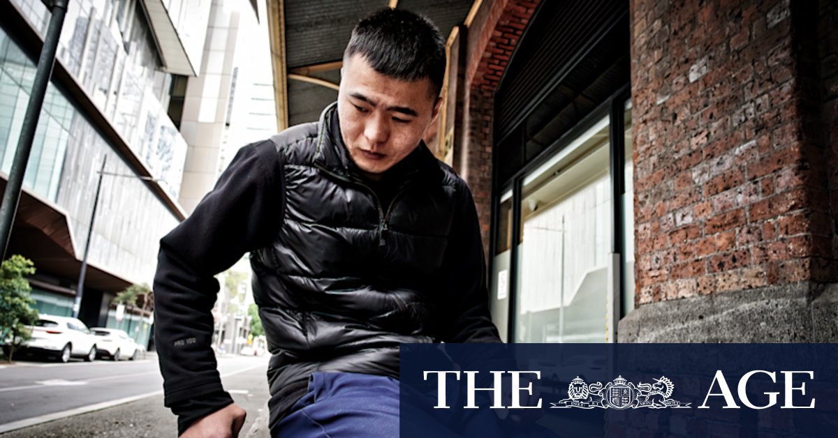How a Chinese 'student' was forced into modern slavery in Australia - Vimarsana News
