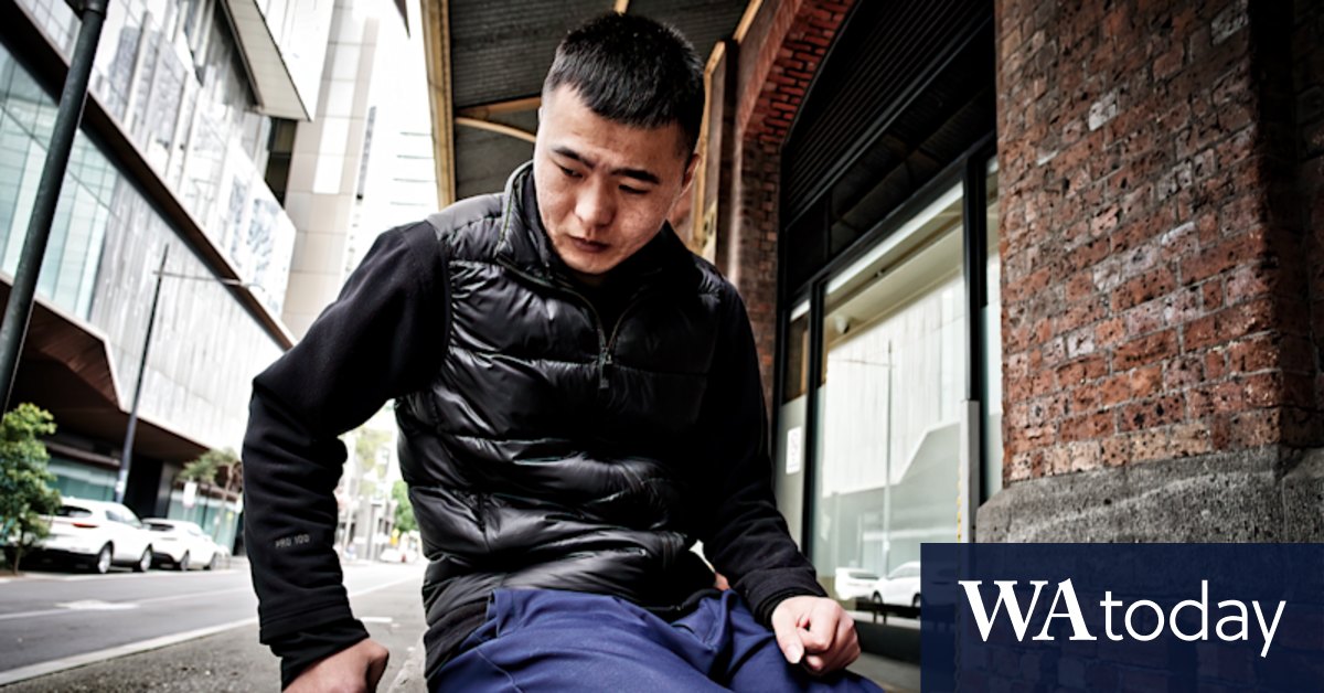 How a Chinese 'student' was forced into modern slavery in Australia - Vimarsana News