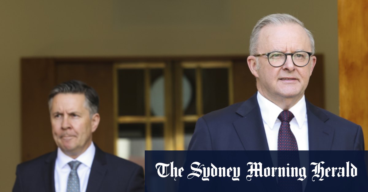 Labor's $8.5b Health Reform: Bulk-Billing Boost for All Australians