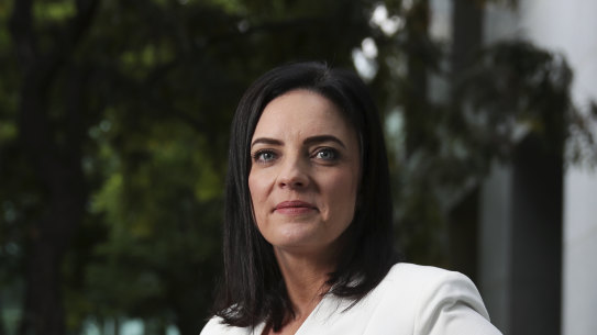 We are not a few 'bad apples': Emma Husar's staff break their silence