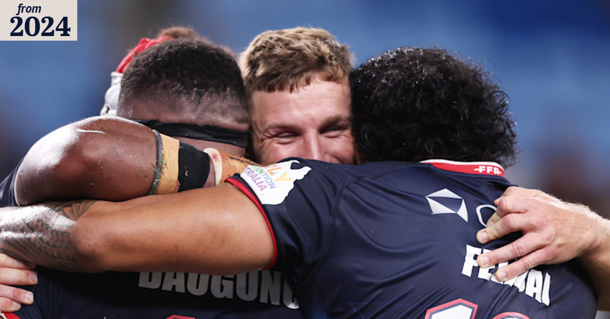 Melbourne Rebels to share Tarneit with Western United as part of consortium rescue plan