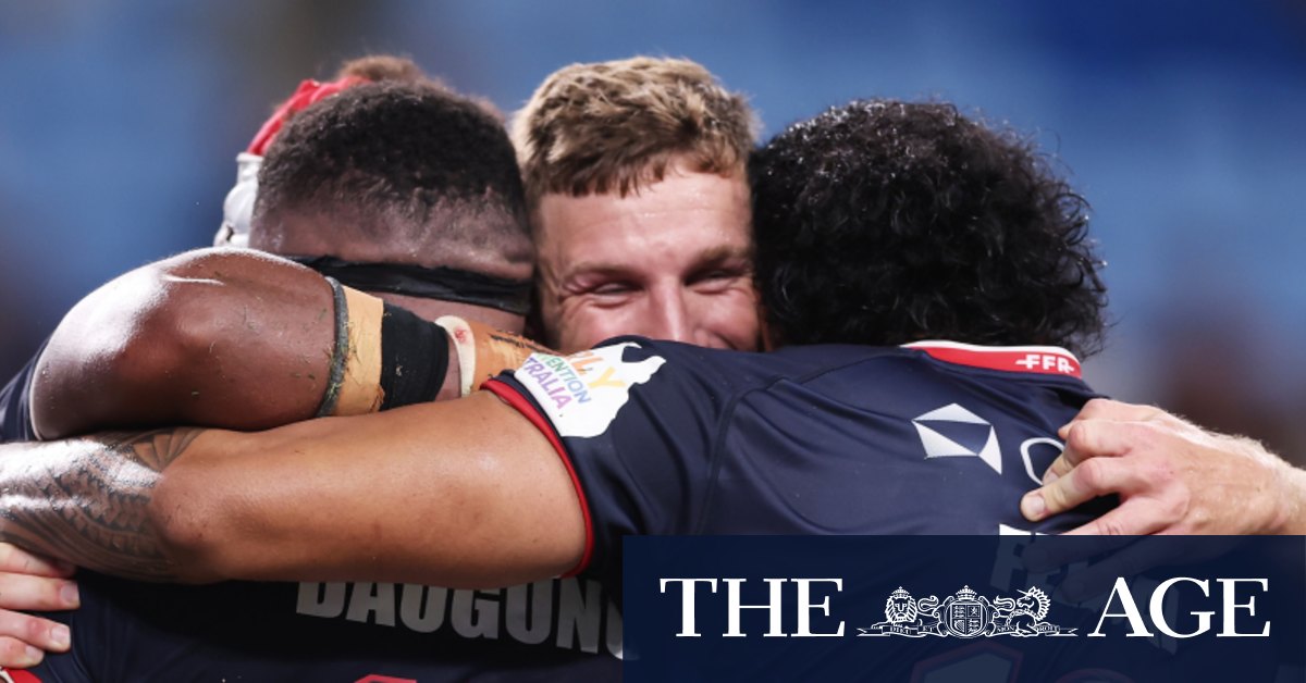 Melbourne Rebels to share Tarneit with Western United as part of consortium rescue plan