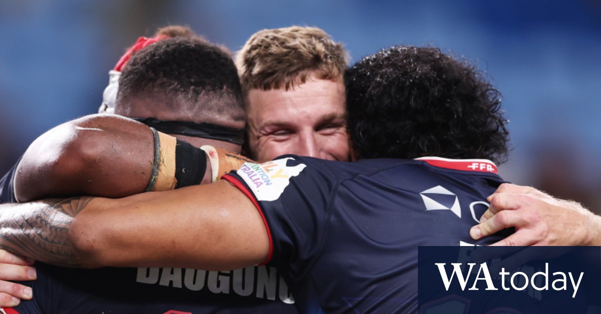 Melbourne Rebels to share Tarneit with Western United A-League teams as part of consortium rescue plan - Vimarsana News