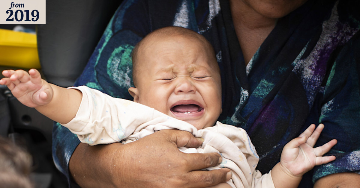 Samoa ends emergency from deadly measles outbreak