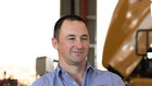 Wes Maas is set to tip into a $100 million capital raising at his company, Maas Group. 
