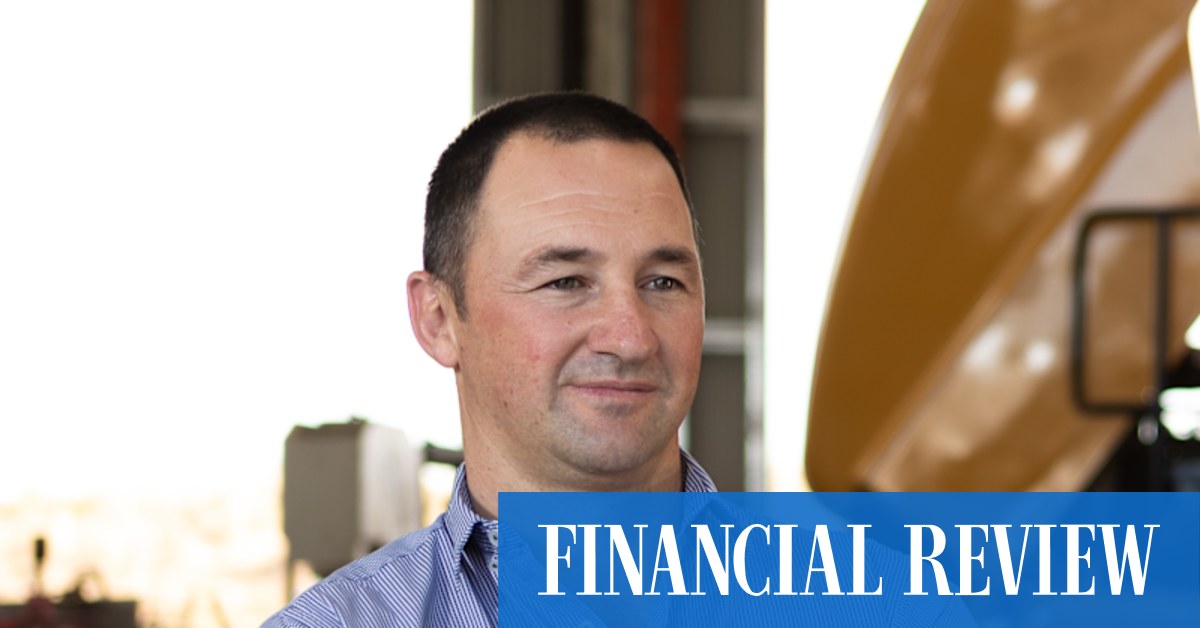 Maas Group in $100m raising at $4/sh - Vimarsana News