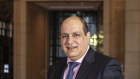 Link Group chief executive Vivek Bhatia. 