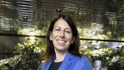 Transurban boss Michelle Jablko
