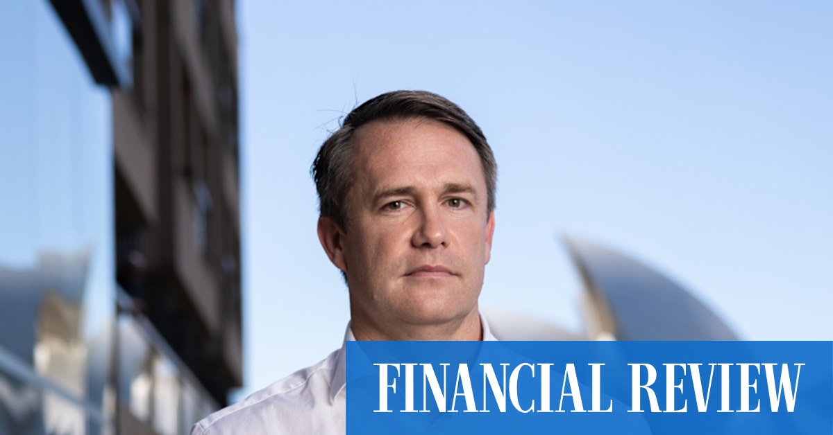 The Sydney-based, Nasdaq-listed cloud infrastructure group’s shares soared more than 20 per cent after announcing a deal to expand its fleet of Nvidia AI chips.