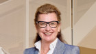 NBN Co chief executive Ellie Sweeney