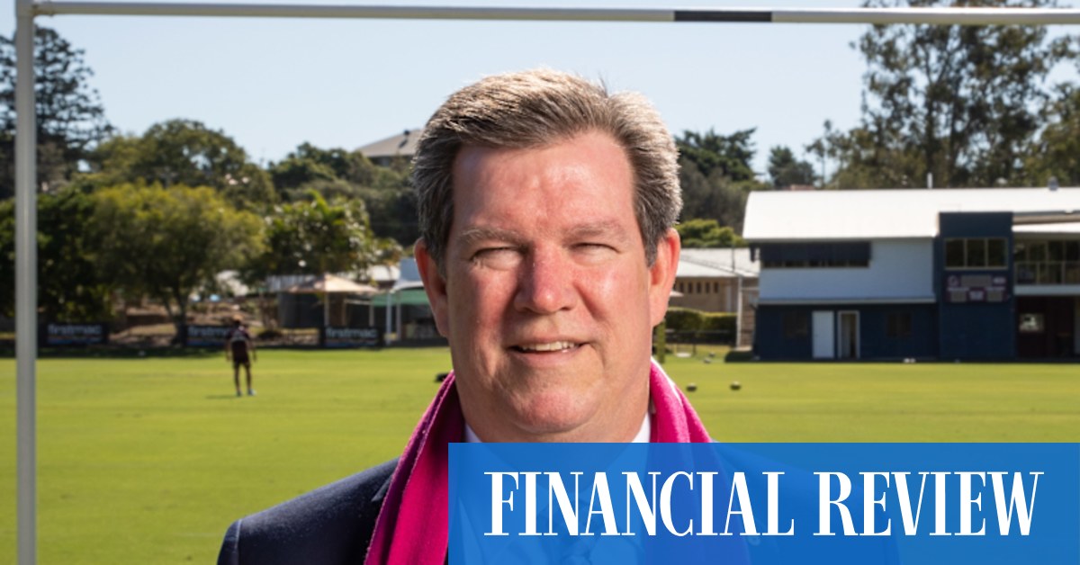 Baillieu brokers' merger sweeteners run dry at Ords; moves tipped - Vimarsana News