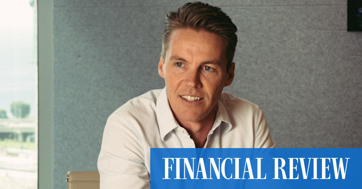 Firmus Technologies’ $3 billion IPO and $8 billion listing delayed from ...