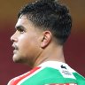 Tigers ask NRL to explain discrepancy in Leilua, Mitchell bans