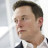Elon Musk and others urge AI pause, citing ‘risks to society’