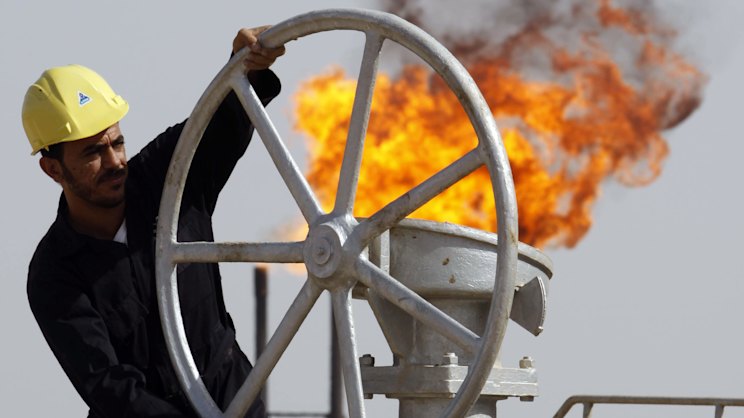 smh.com.au - Javier Blas - 'We're not afraid of risk': Big Oil goes back to Iraq