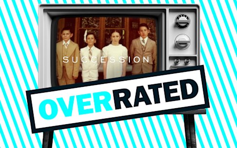 Who will win the kiss from Daddy?