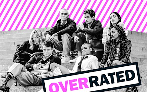 Give me an excursion to Questacon over a trip to the Maldives any day.