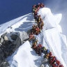 Nepal says Everest rules might change after traffic jams and deaths