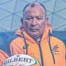 Crazy, courageous or just essential change: Deciphering the shock World Cup squad of Eddie Jones
