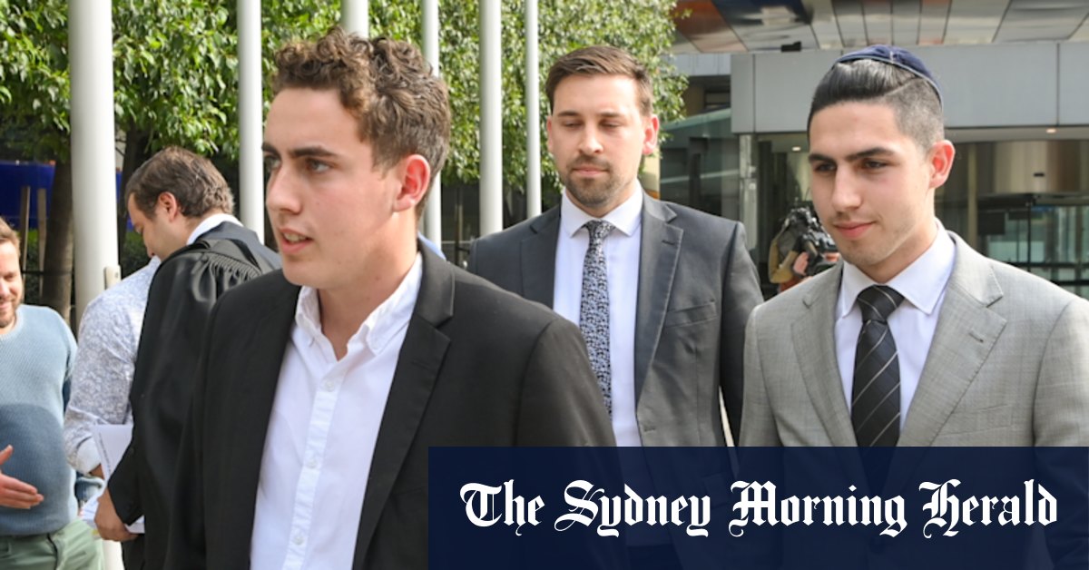 Senior Education Department staffer to apologise in person over Brighton Secondary antisemitism - Vimarsana News