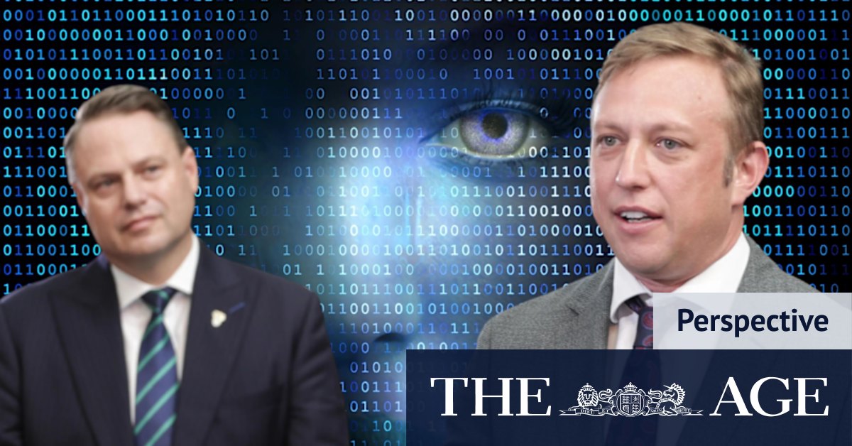 AI deepfakes put us all on the front line in the war against disinformation - Vimarsana News